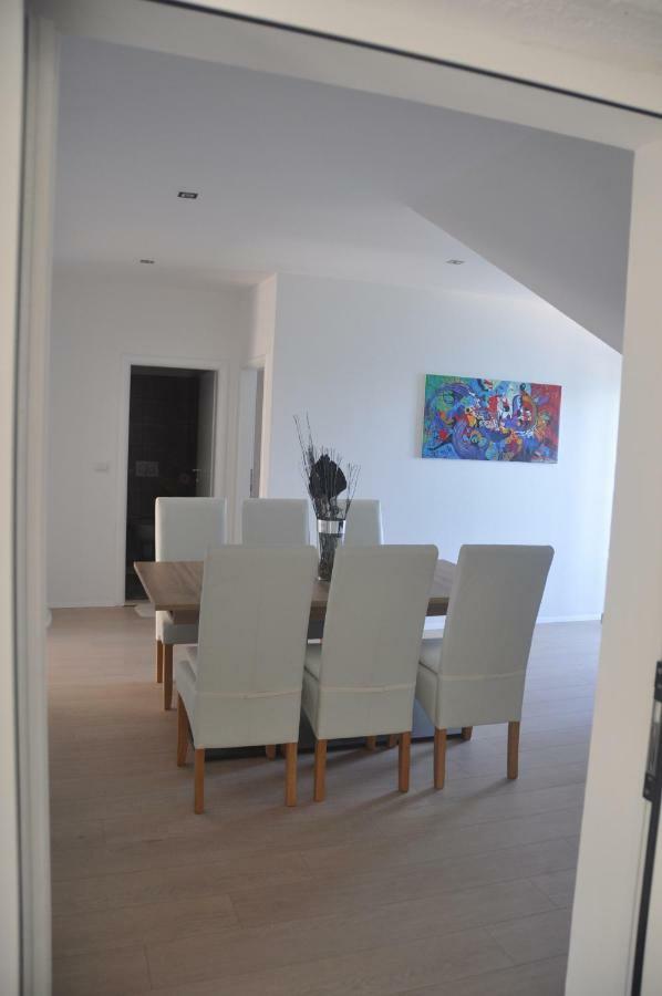 Anna Apartment Marina Exterior photo