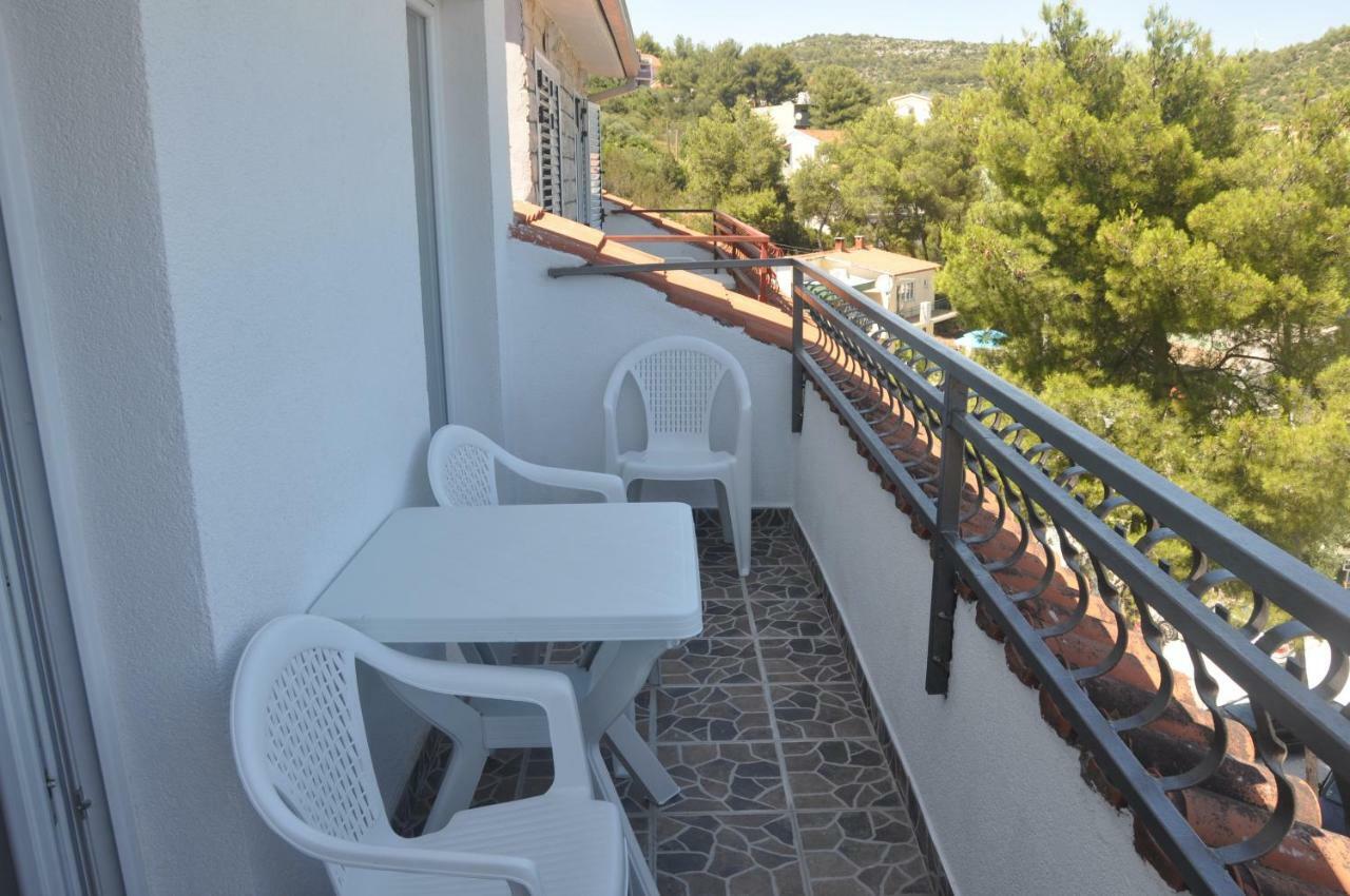 Anna Apartment Marina Exterior photo