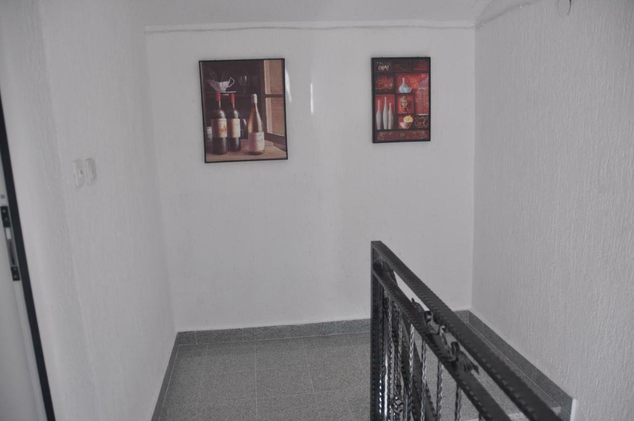 Anna Apartment Marina Exterior photo
